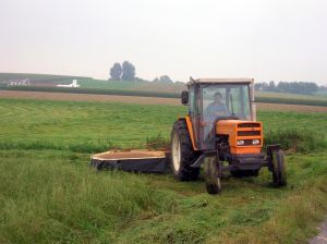 tractorist