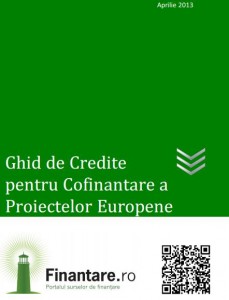 coperta ghid cofinantare