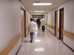 spital
