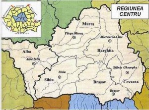 ADR_Centru_Harta