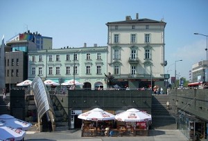 Sosnowiec