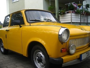 Trabant