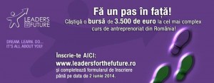 Leaders for the future (2)