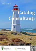 catalog consultanti