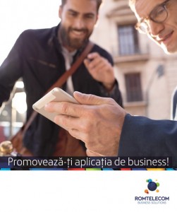 Romtelecom-business