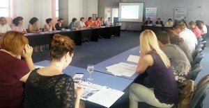 Foto seminar