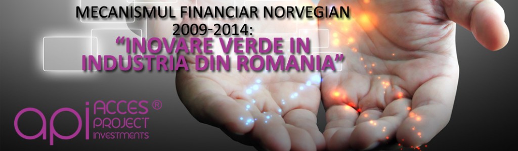 Inovare Verde in Industria din Romania