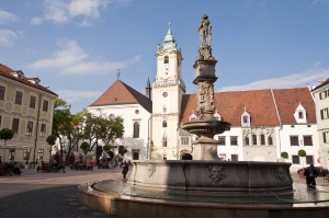 bratislava