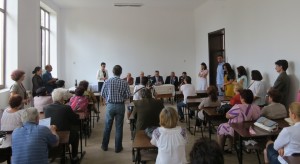 Giurgiu-educatie