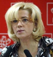 corina cretu