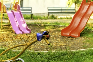 loc de joaca