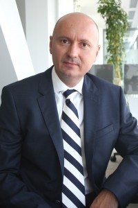 Gabriel Sincu- Executive Director