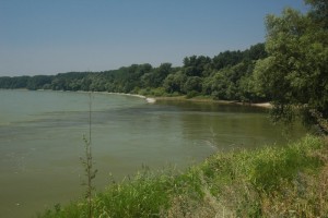 Danube