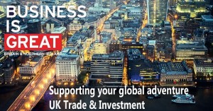 Imagine Conferinta Finantare.ro Iasi 2015 - UKTI