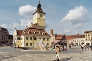 Brasov_Piata_Sfatului