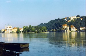 Danube