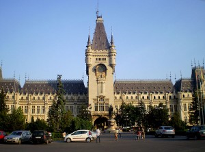 Iasi_,_Palace_of_Culture