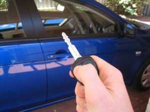 key.cars
