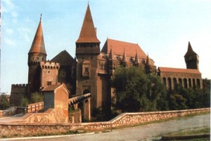 Hunedoara