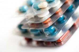 antibiotic