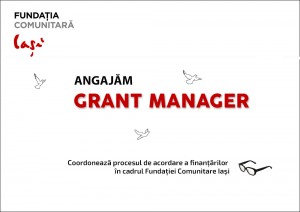 angajare