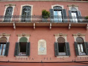 verona