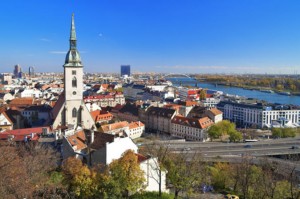 bratislava
