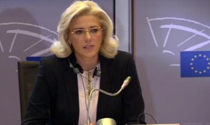 corina cretu