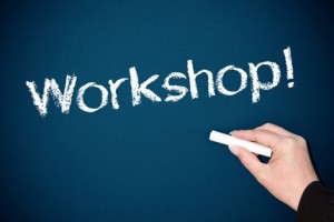 workshop