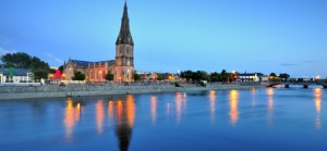 ballina