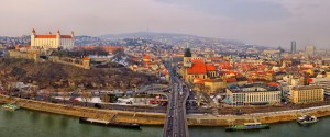 bratislava