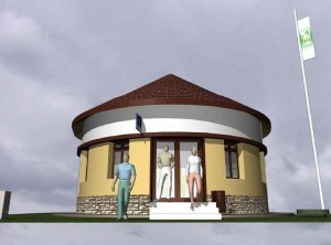 centru