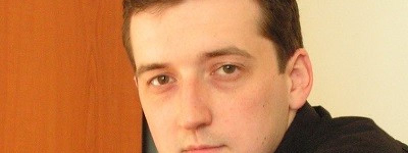 Lucian Croitoru, creatorul aplicatiei